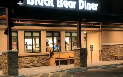 Black Bear Diner Laveen image