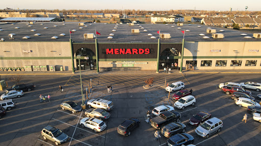 Home Improvement Store «Menards», reviews and photos, 1300 13th Ave E, West Fargo, ND 58078, USA