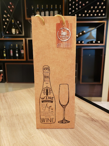 Vinum wine bar - Daule