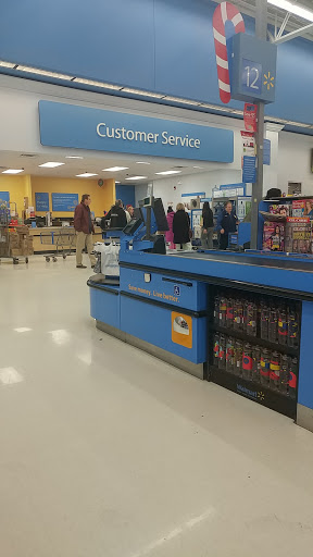 Department Store «Walmart Supercenter», reviews and photos, 745 W Hill Field Rd, Layton, UT 84041, USA