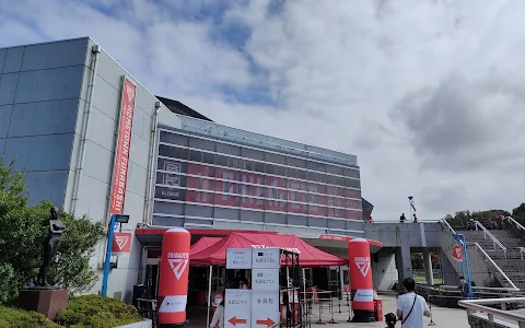 Funabashi Arena image