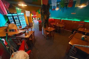 Qué Rico Bistro (Mexikanisch/Mexican) image