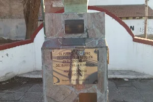 Monumento a Doña Florencia Ochagavia image