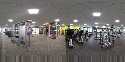 Gym «Anytime Fitness Newbury Park», reviews and photos, 717 Wendy Dr, Newbury Park, CA 91320, USA