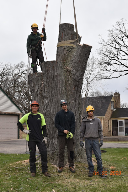 North Country Tree Solutions