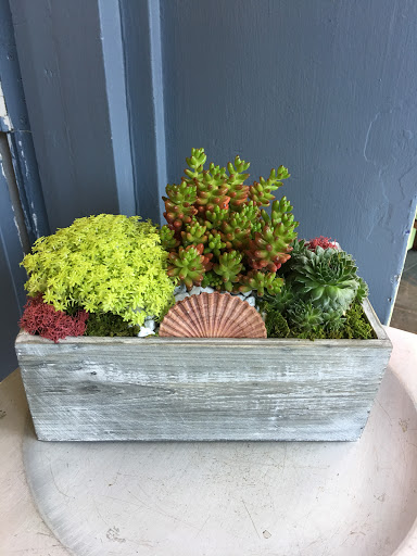 Florist «Polk Street Florist», reviews and photos, 1718-A Polk St, San Francisco, CA 94109, USA