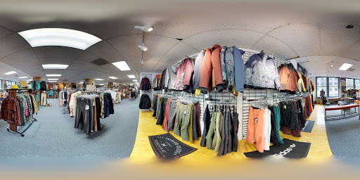 Outdoor Sports Store «U.S. Outdoor», reviews and photos, 219 SW Broadway, Portland, OR 97205, USA