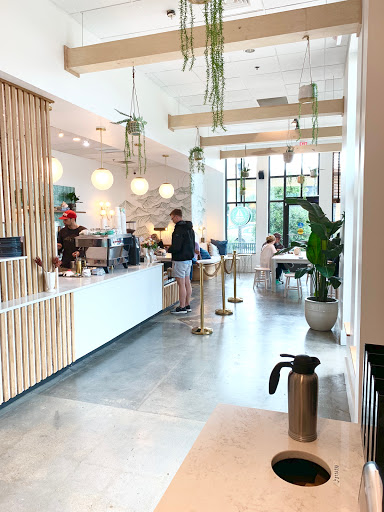 Drift Coffee Shop & Kitchen Mayfaire