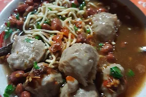 Bakso Mas Kuncung image