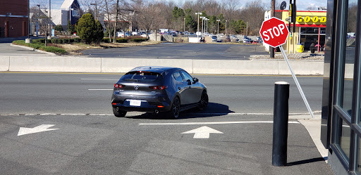 Mazda Dealer «Open Road Mazda of East Brunswick», reviews and photos, 352 NJ-18, East Brunswick, NJ 08816, USA