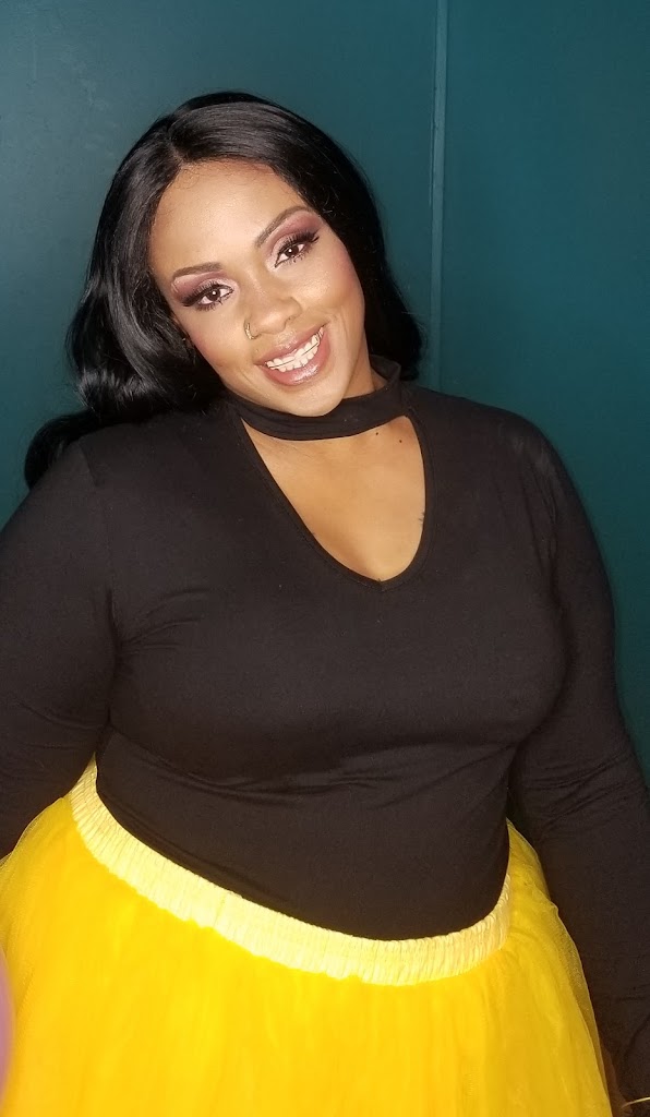 Vivica B. Hair 29607