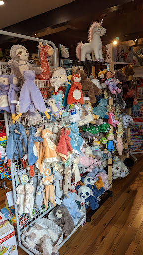 Toy Store «Imaginuity», reviews and photos, 225 Front St, Minocqua, WI 54548, USA