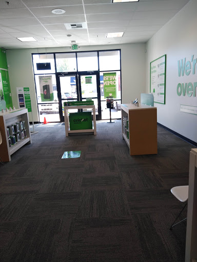 Cell Phone Store «Cricket Wireless Authorized Retailer», reviews and photos, 1110 Galaxy Dr NE E, Lacey, WA 98516, USA