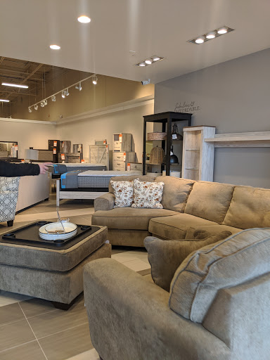 Furniture Store «Ashley HomeStore», reviews and photos, 9755 Roosevelt Blvd, Philadelphia, PA 19144, USA