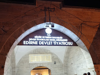 Edirne Devlet Tiyatrosu