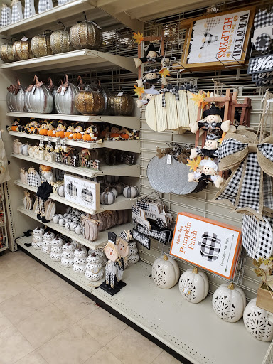 Home Goods Store «Christmas Tree Shops», reviews and photos, 46 Springer Dr, Bangor, ME 04401, USA