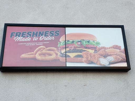 Fast Food Restaurant «Sonic Drive-In», reviews and photos, 6921 Cameron Blvd, Gilroy, CA 95020, USA