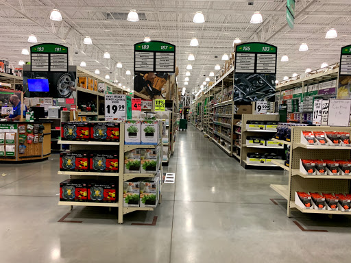 Home Improvement Store «Menards», reviews and photos, 4400 Town Center Blvd, Jeffersonville, IN 47130, USA