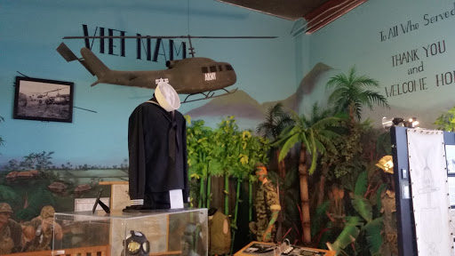 Museum «Oregon Coast Military Museum», reviews and photos, 2145 Kingwood St, Florence, OR 97439, USA