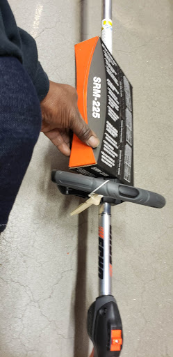 Home Improvement Store «The Home Depot», reviews and photos, 1717 Martin Luther King Blvd, Houma, LA 70360, USA