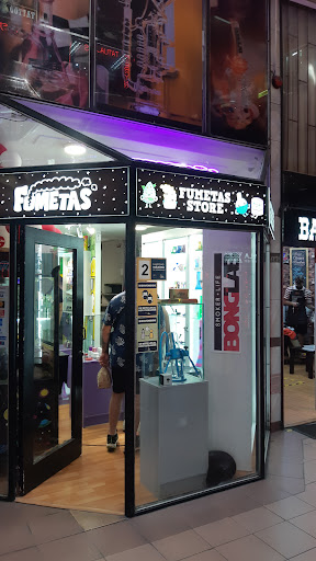 Fumetas Store