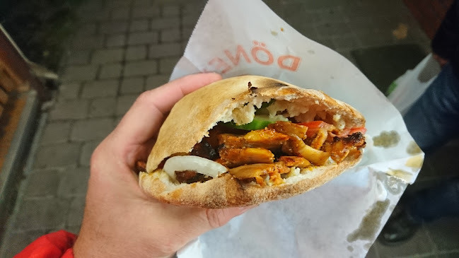 Döner Kebab Senec Otváracie hodiny