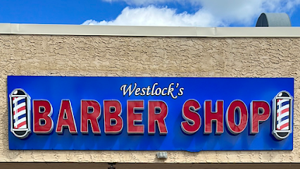 Westlock Barber Shop