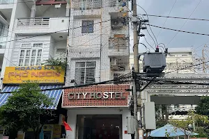 City Hostel Da Nang image