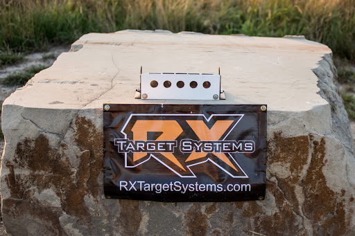 Rx Target Systems