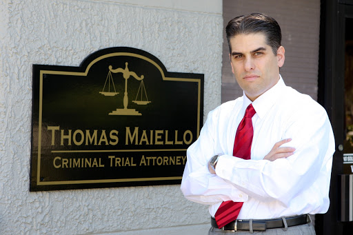 Maiello Law