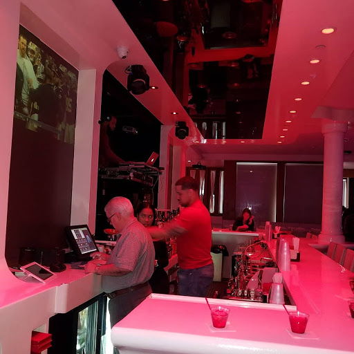 Latin American Restaurant «Silhouette», reviews and photos, 5668 Broadway, Bronx, NY 10463, USA