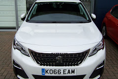 Yeomans Peugeot Worthing