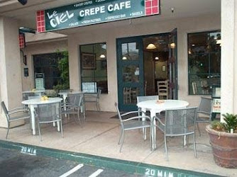 Le Ciel Crepes Cafe