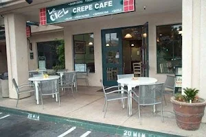 Le Ciel Crepes Cafe image