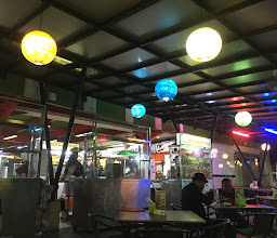 Amaliun Food Court photo