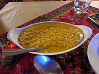 Curry du Restaurant indien Le Shalimar à Thonon-les-Bains - n°3