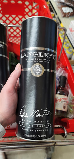 Grocery Store «Grocery Outlet Bargain Market», reviews and photos, 3508 College Blvd, Oceanside, CA 92056, USA