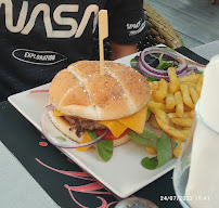 Plats et boissons du Restaurant La Maison à Argelès-sur-Mer - n°9