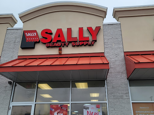 Beauty Supply Store «Sally Beauty», reviews and photos, 537 Lincoln St, Worcester, MA 01605, USA