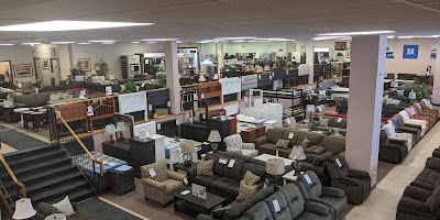 Smith's Furniture & Appliances