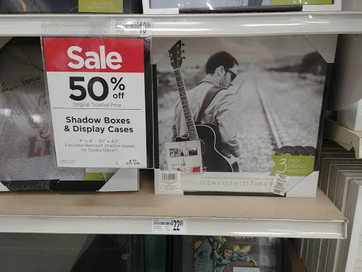 Craft Store «Michaels», reviews and photos, 1506 S Randall Rd, Geneva, IL 60134, USA