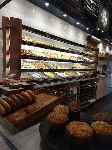 Donut Shop «Donut Crazy», reviews and photos, 290 York St, New Haven, CT 06511, USA