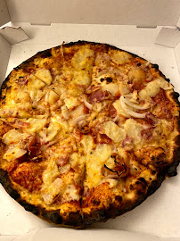 Plats et boissons du Pizza Basta - Pizzeria Clermont-ferrand - n°17