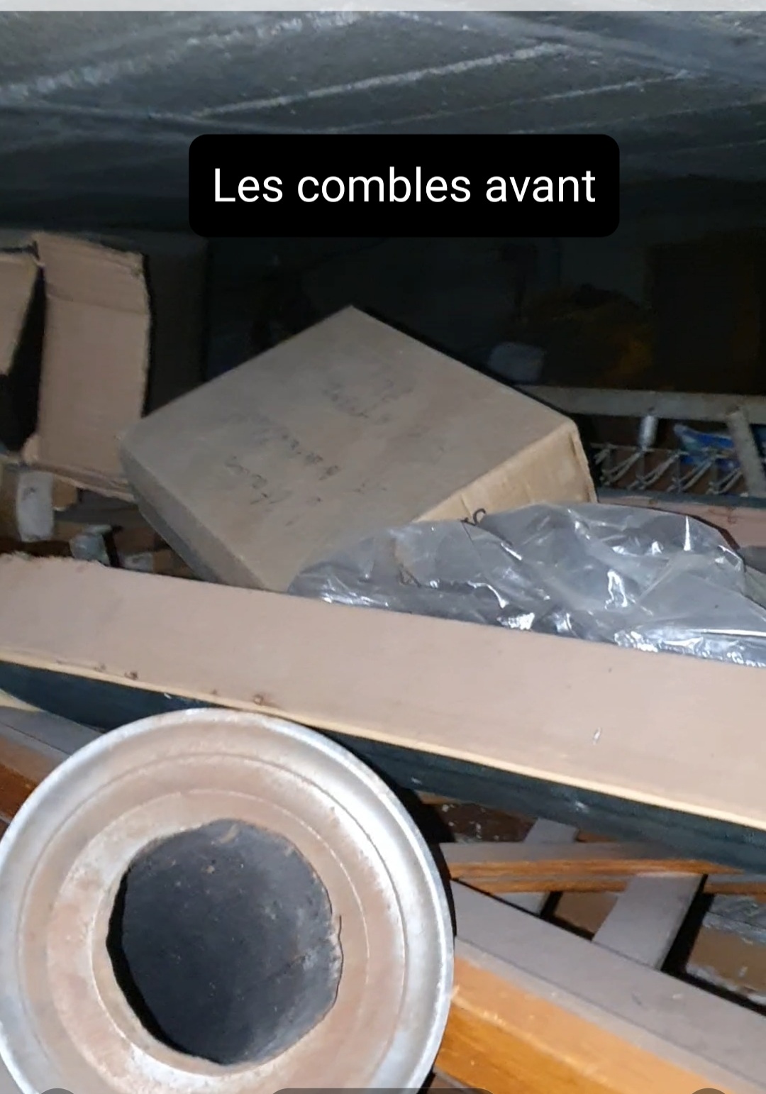 Photo n° 1 de l'avis de Joelle.e fait le 08/10/2021 à 05:43