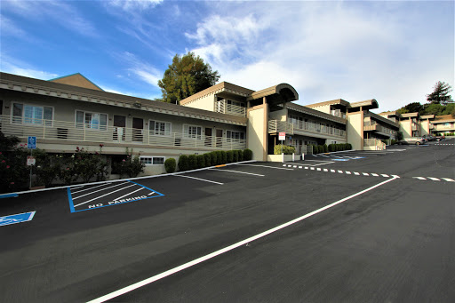 Budget Inn Hayward Aiport San Francisco Silicon Valley