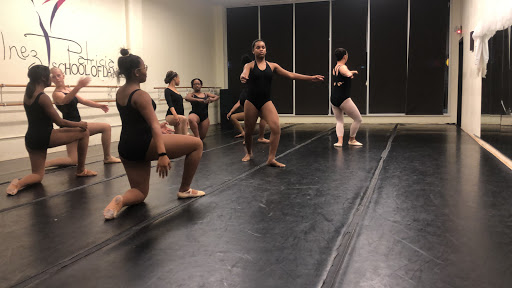 Dance School «Inez Patricia School of Dance», reviews and photos, 831 N Mills Ave, Orlando, FL 32803, USA