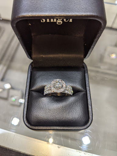 Jeweler «Steven Singer Jewelers», reviews and photos, 739 Walnut St, Philadelphia, PA 19106, USA