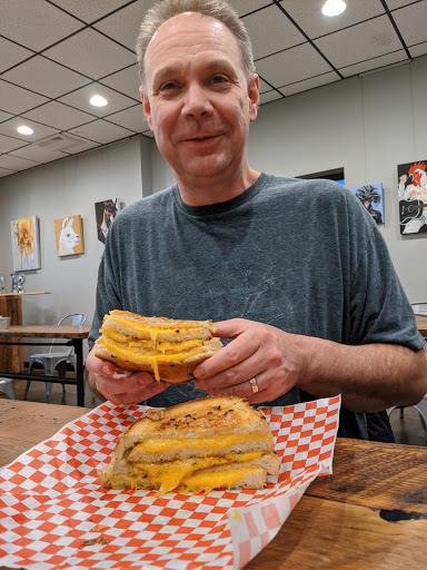 Brewery «2 Towns Ciderhouse», reviews and photos, 33930 SE Eastgate Cir, Corvallis, OR 97333, USA