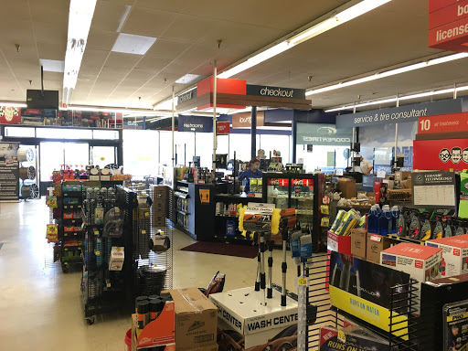 Auto Parts Store «Pep Boys Auto Parts & Service», reviews and photos, 7311 Ritchie Hwy, Glen Burnie, MD 21061, USA