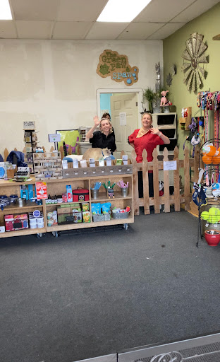 Pet Store «The Green Paw and Spaw», reviews and photos, 908 12th St, Golden, CO 80401, USA